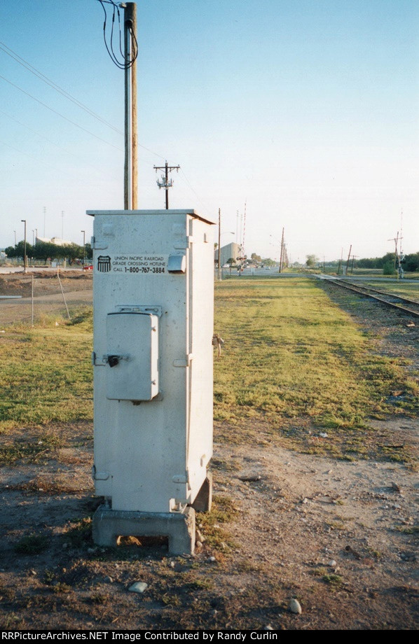 SP Phone Booth